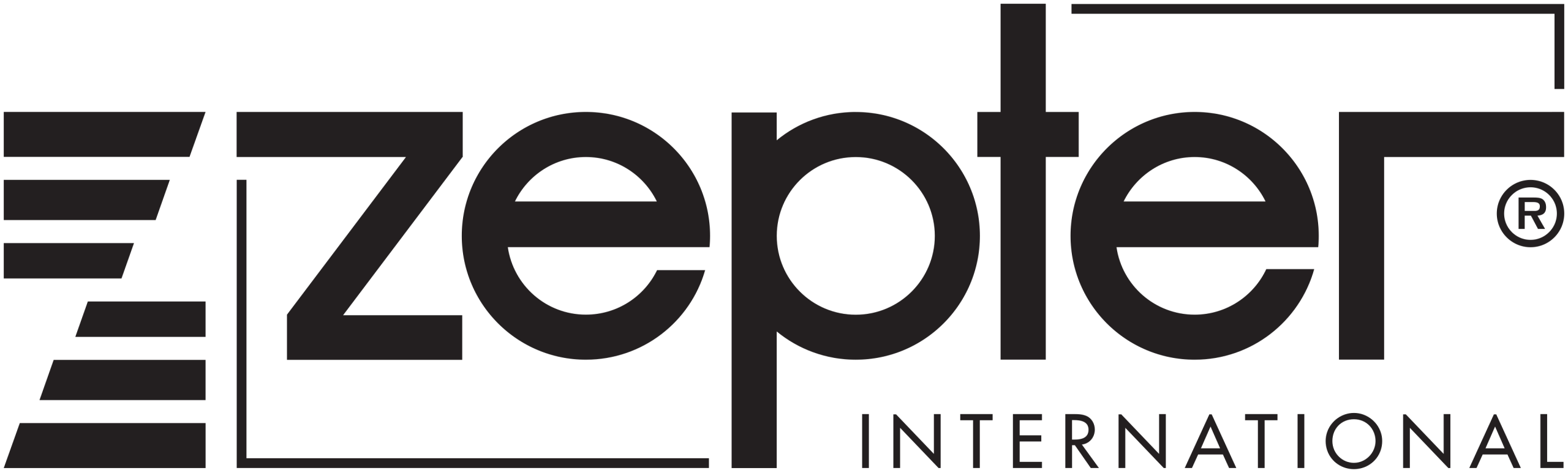 Zepter